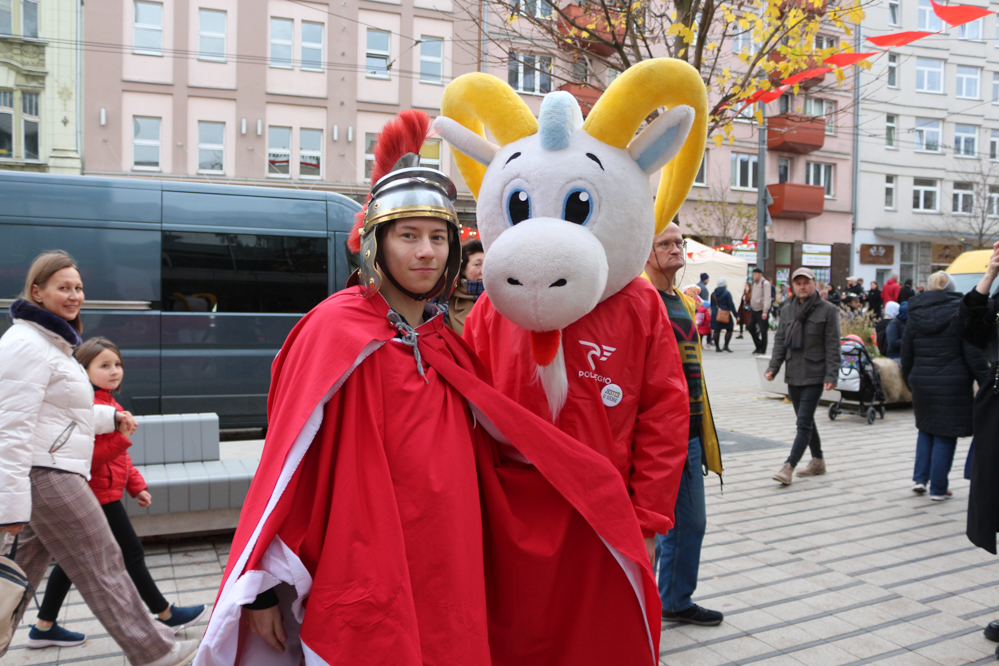 11 listopada - Leon Bielewicz - Radio Poznań