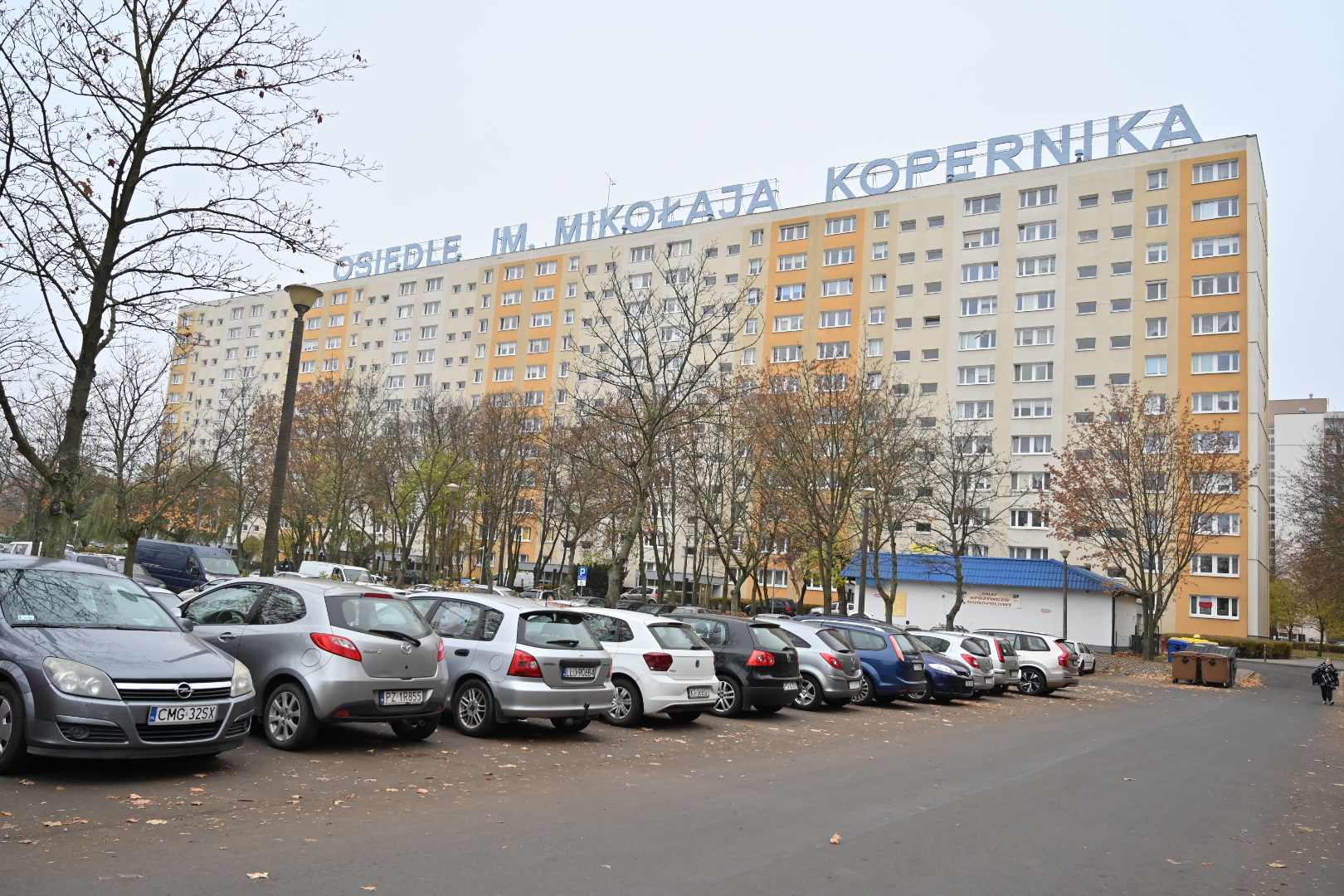 Dom dziecka - Wojtek Wardejn - Radio Poznań