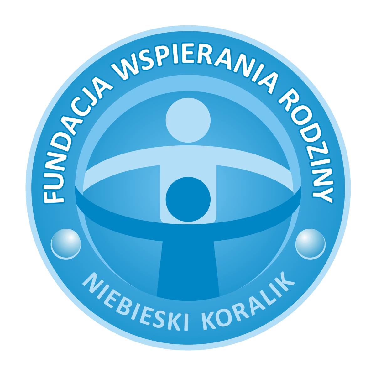 Fundacja Wspierania Rodziny "Niebieski Koralik" - Fundacja Wspierania Rodziny "Niebieski Koralik"
