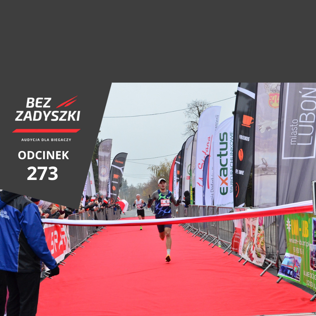 bez zadyszki bz 273 - Fotografia Anna Strojna