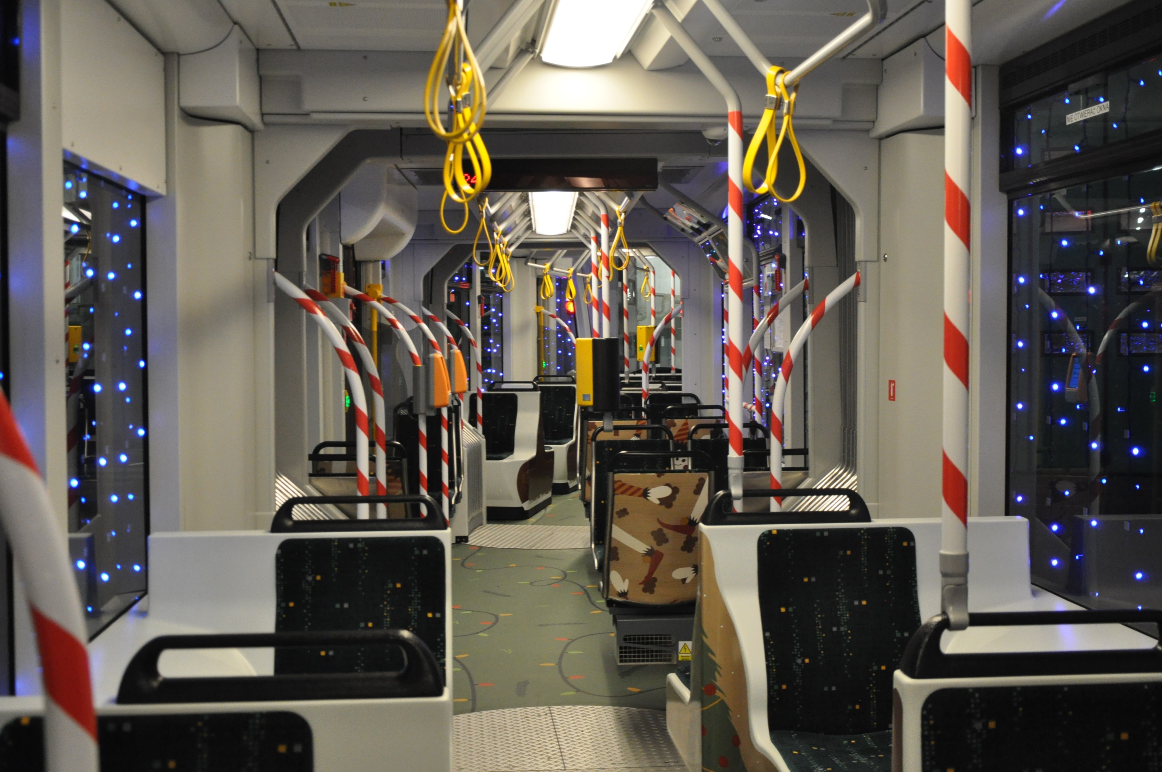 świąteczna bimba - Eliza Hajdenrajch - Radio Poznań