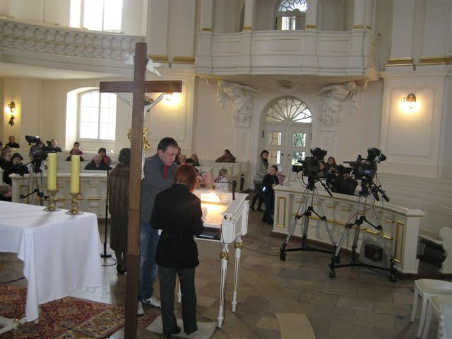 maraton biblijny - Jacek Butlewski