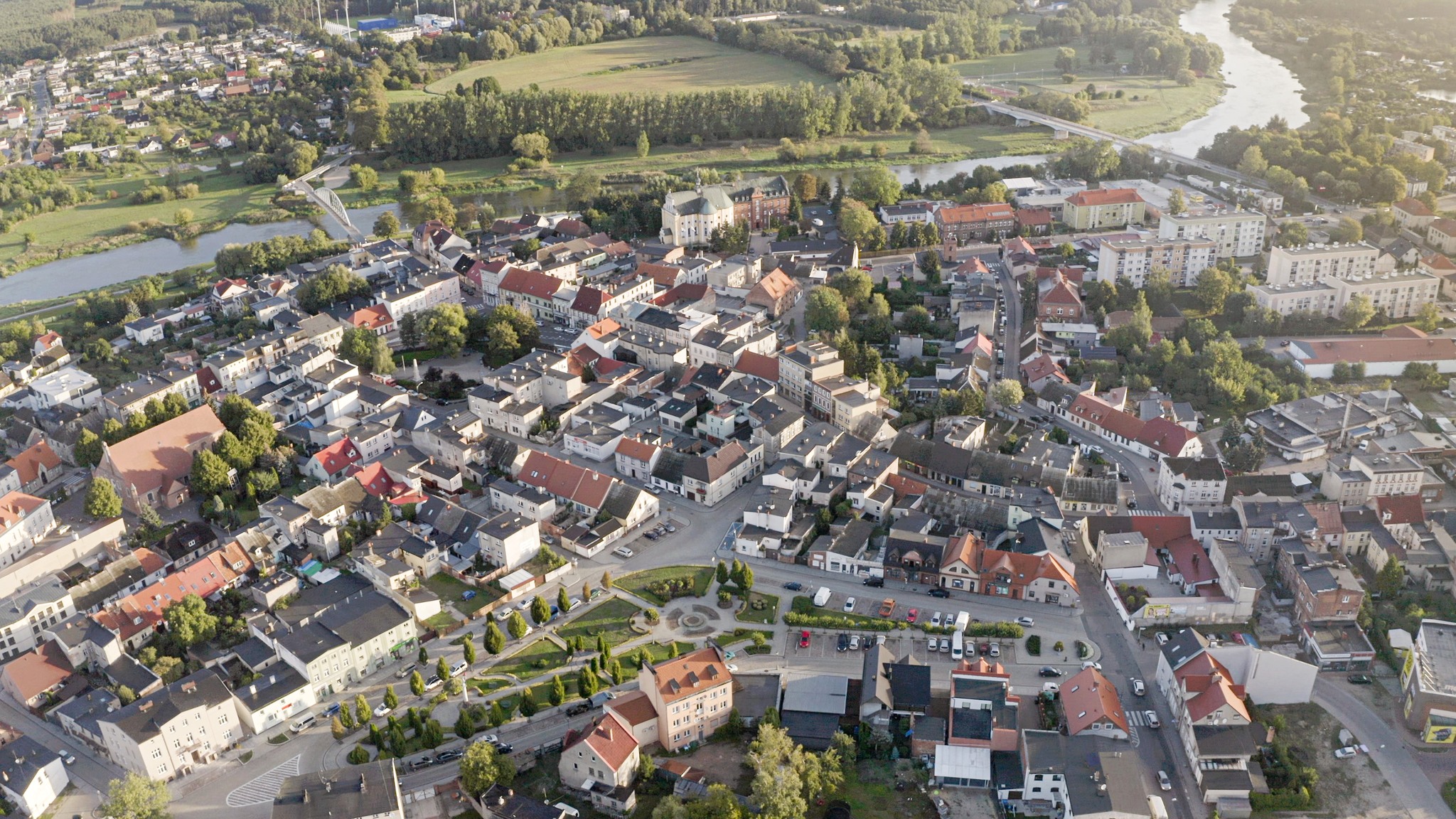 Gmina Wronki  - Gmina Wronki/facebook