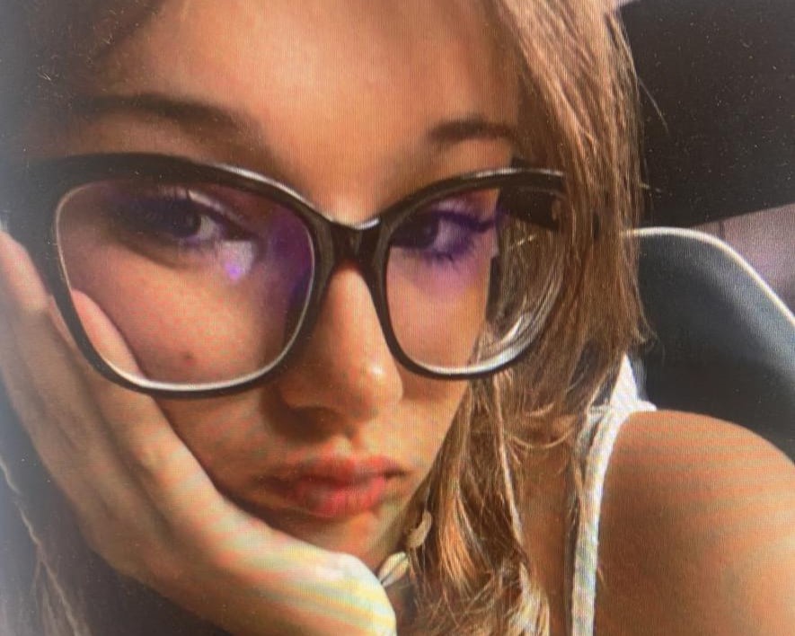 wiktoria kosicka poszukiwana - FB Wielkopolska Policja