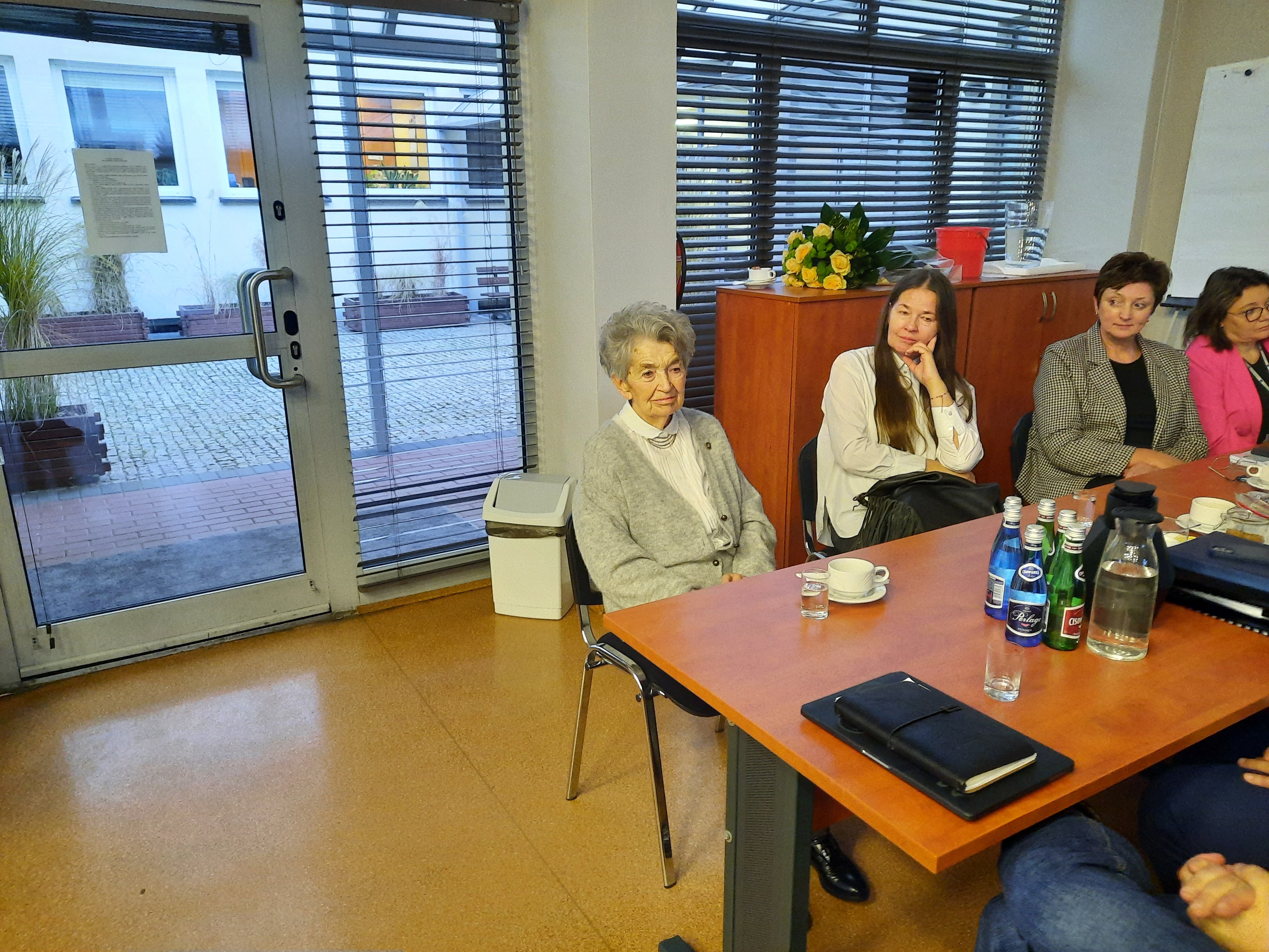 adela dankowska - Jacek Marciniak - Radio Poznań