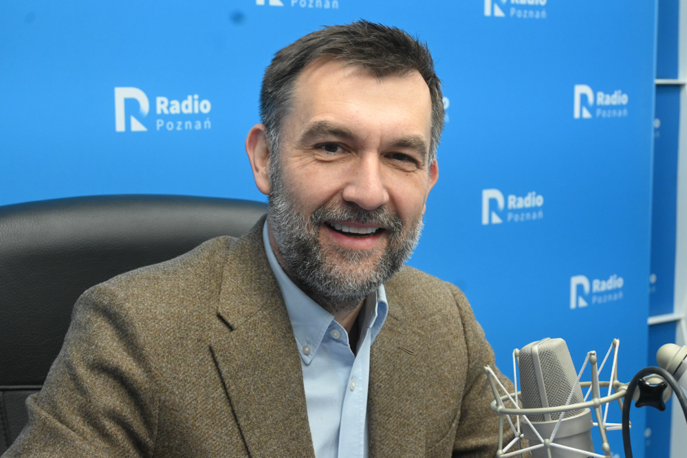 drobczyński - Leon Bielewicz - Radio Poznań