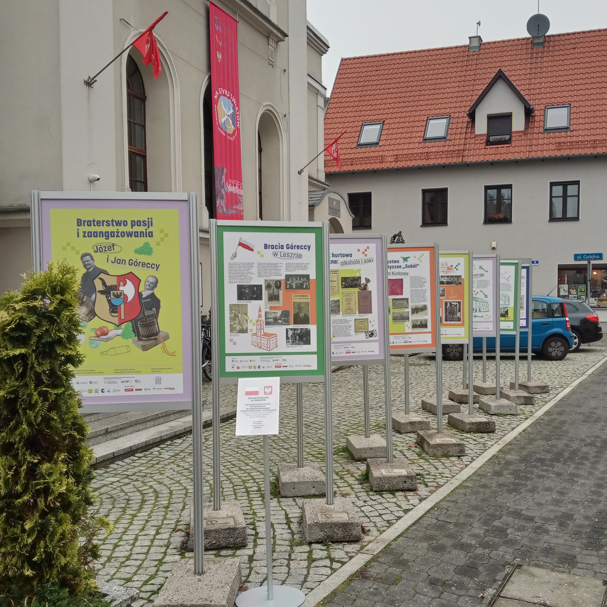 Muzeum Okręgowe w Lesznie - Muzeum Okręgowe w Lesznie - Facebook