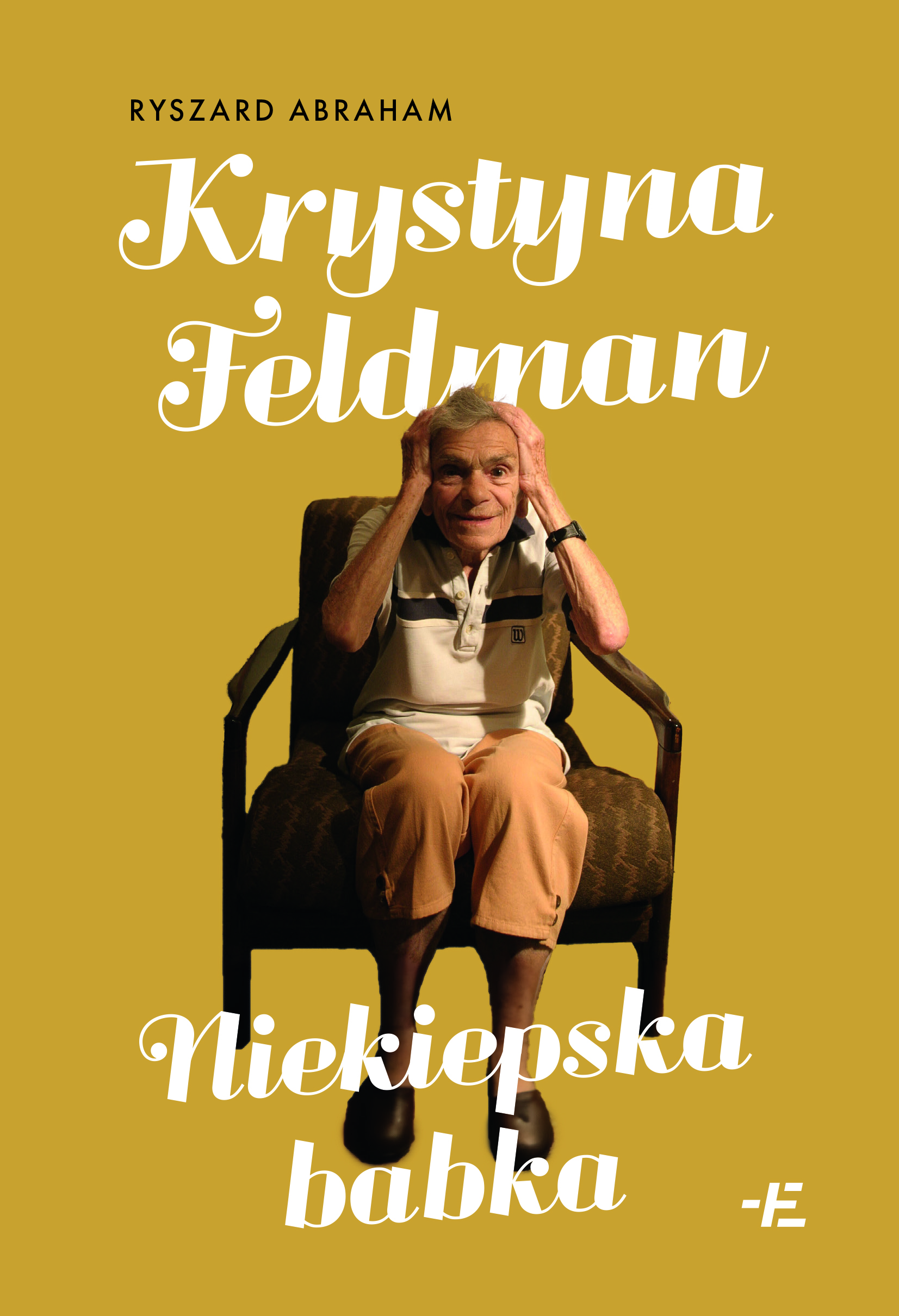 Krystyna Feldman (1) - Sponsorowane