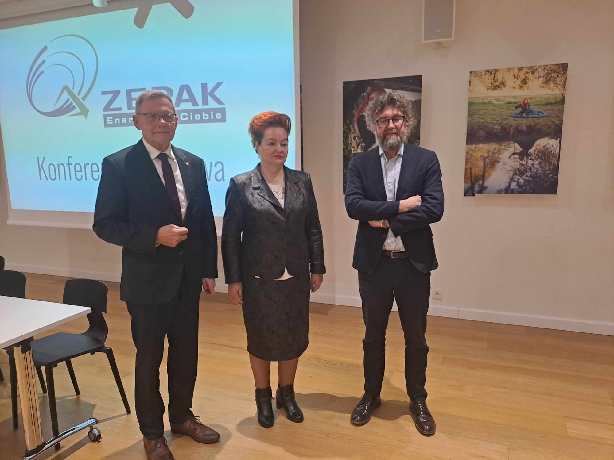 konin związki - Michalina Maciaszek - Radio Poznań