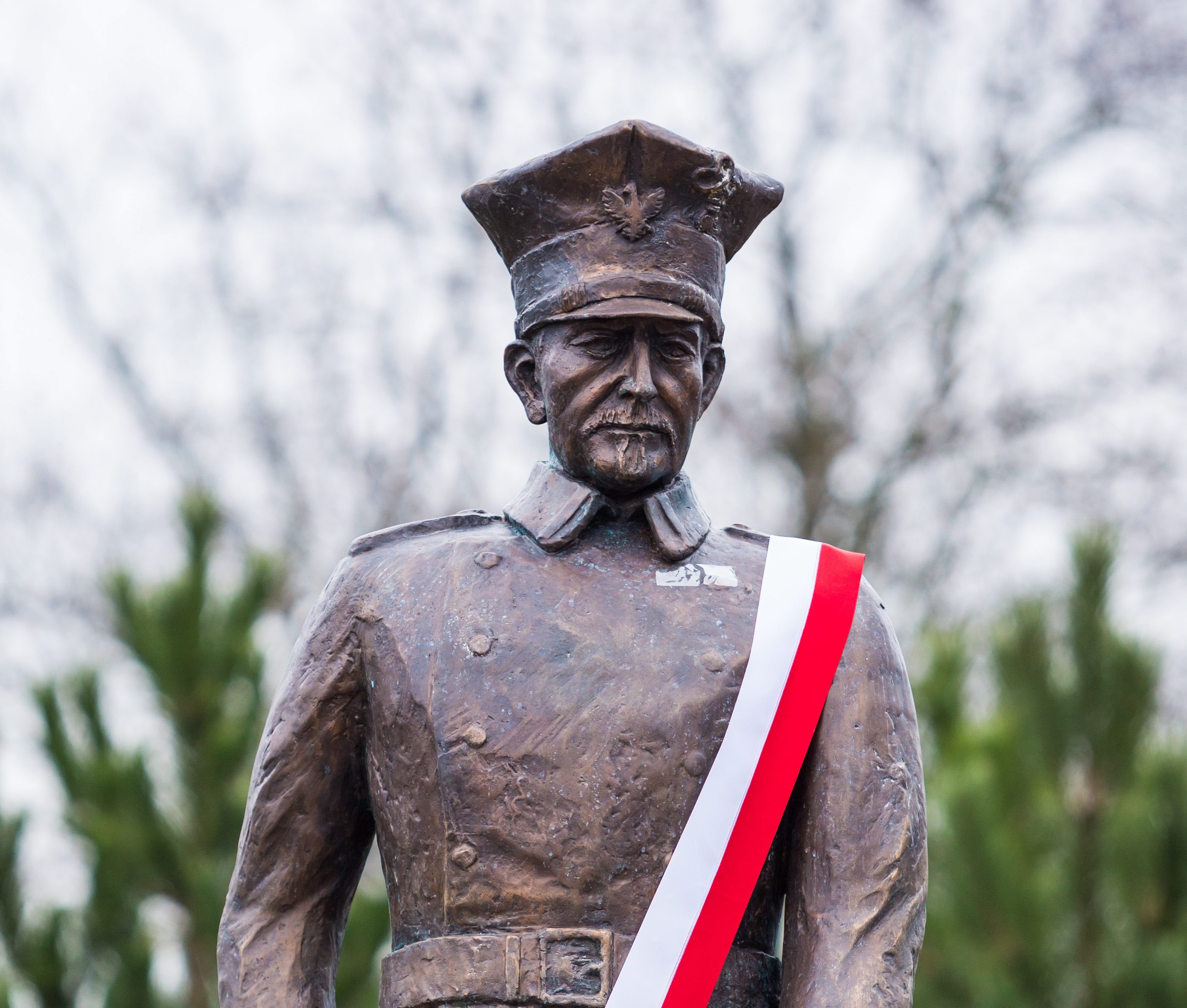 Generał Dowbor-Muśnicki  - Marek Zakrzewski - Radio Poznań