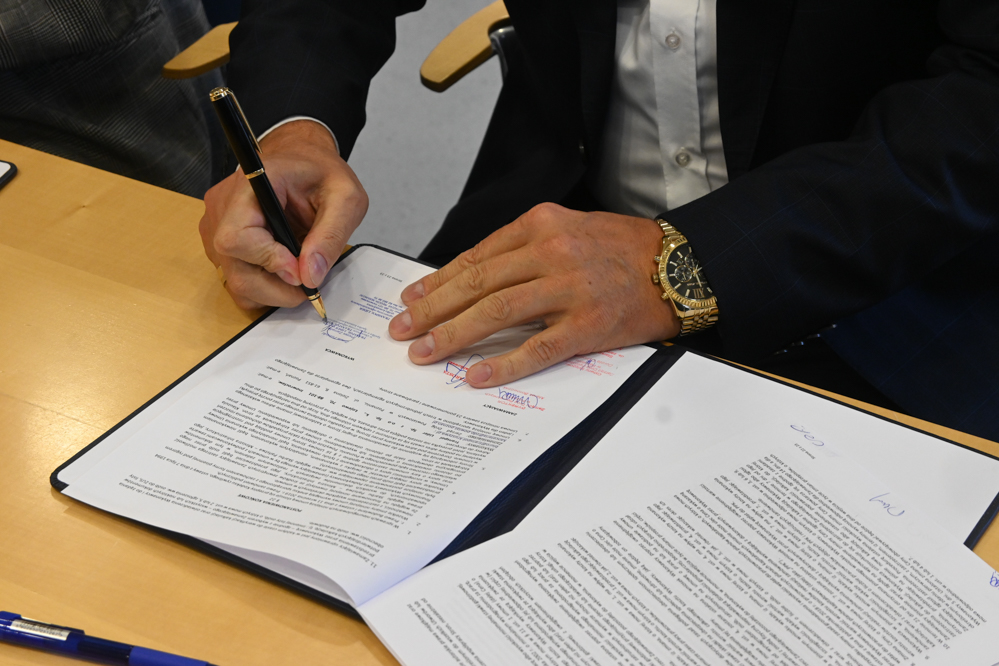 starostwo powiatowe w poznaniu - Leon Bielewicz - Radio Poznań