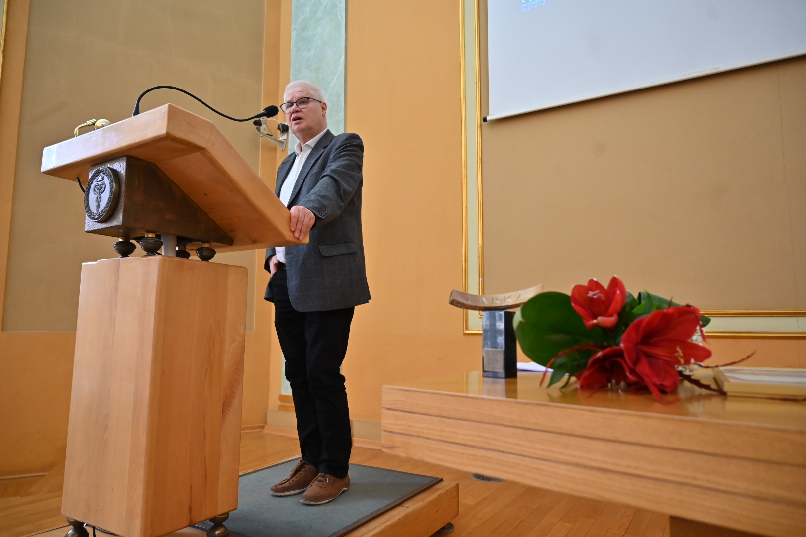 Hausner ekonomiczna - Wojtek Wardejn - Radio Poznań