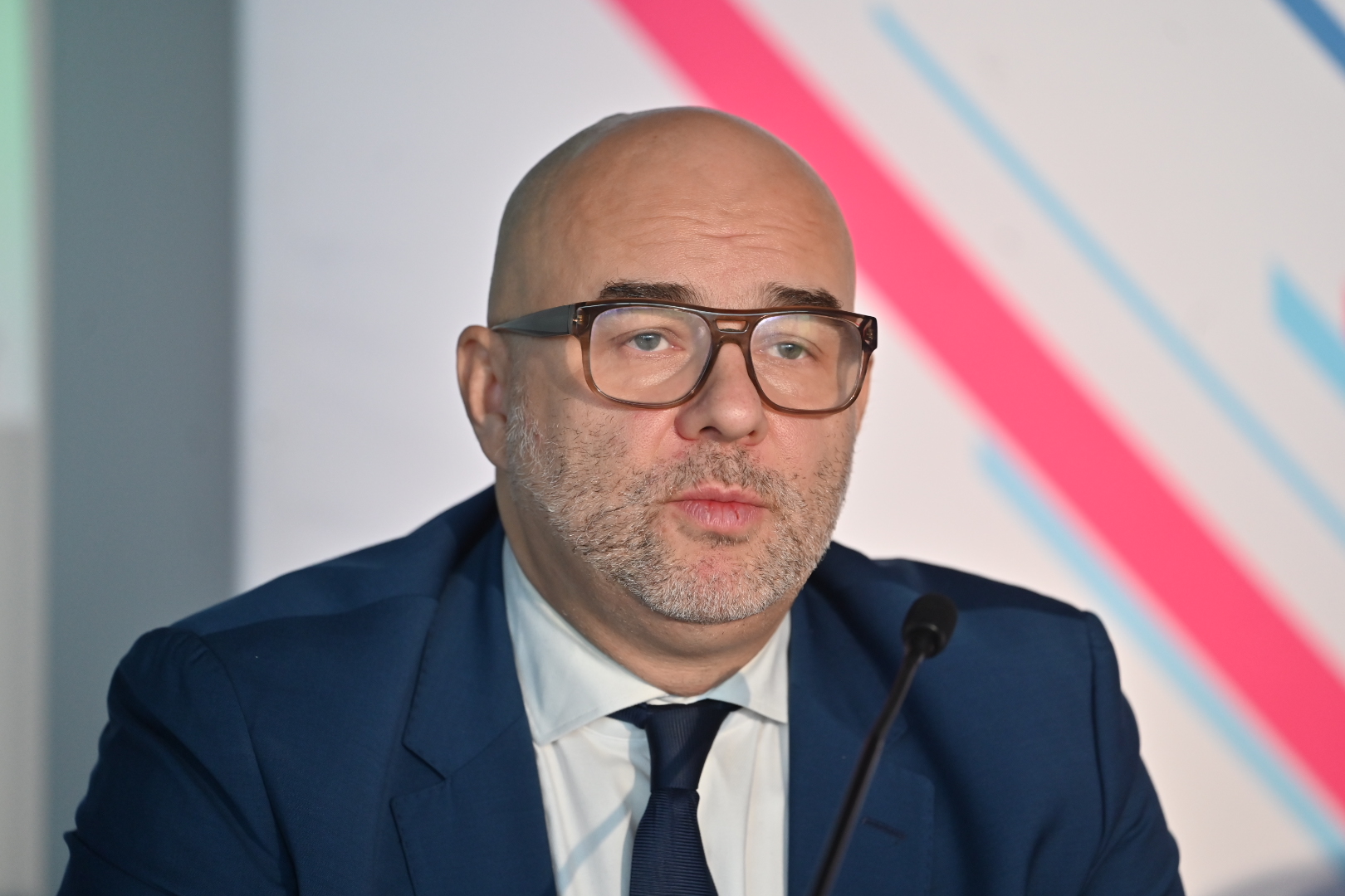 Ławica konferencja - Wojtek Wardejn - Radio Poznań