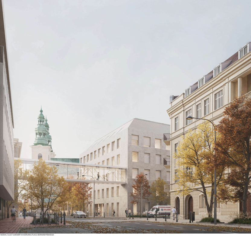 Wielkopolskie Centrum Onkologii