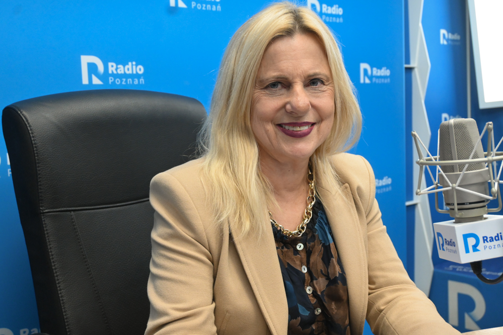 Kretkowska - Leon Bielewicz - Radio Poznań