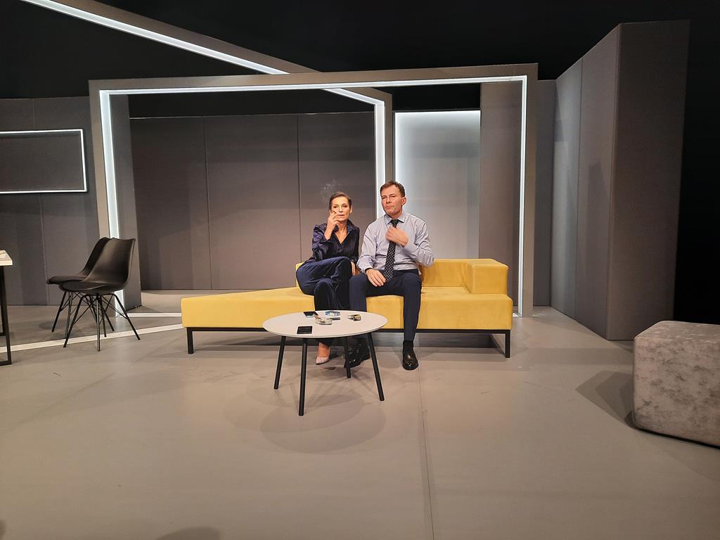 Papużka - Jacek Marciniak - Radio Poznań