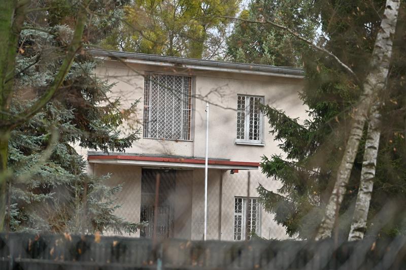 konsulat rosja poznań - Wojtek Wardejn - Radio Poznań