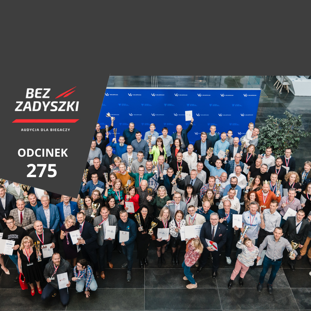 bez zadyszki bz 275