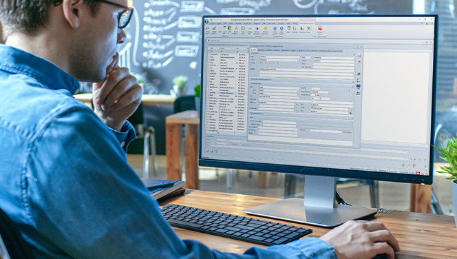 program - comarch - optima