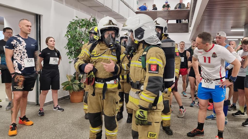 Altum bieg - Magdalena Konieczna - Radio Poznań