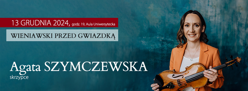 Wieniawski przed Gwiazdką - Organizator