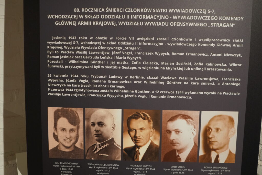 Vogel 7310 - Wielkopolskie Muzeum Niepodelgłości