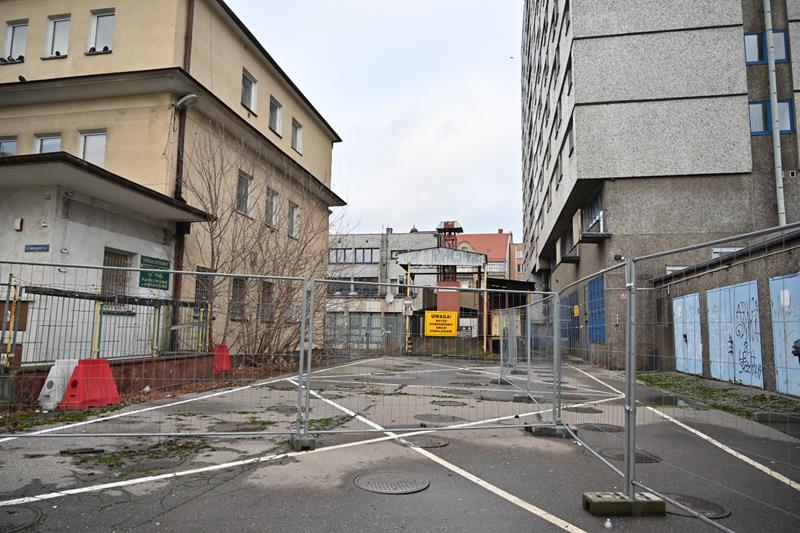 dziura jowita - Wojtek Wardejn - Radio Poznań