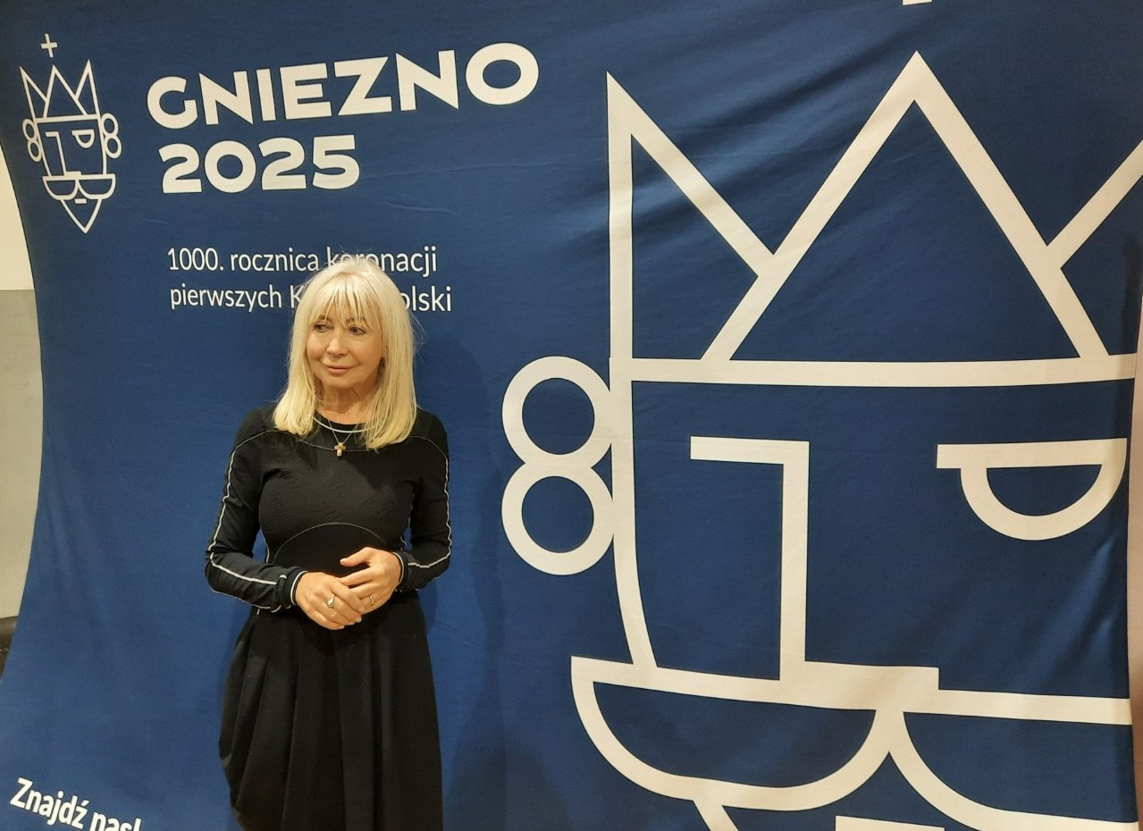 sędzia anna maria wesołowska - Rafał Muniak - Radio Poznań