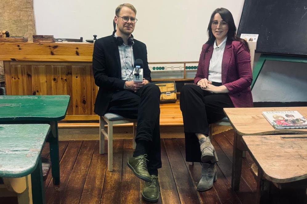 Muzeum Elementarza - Muzeum Elementarza