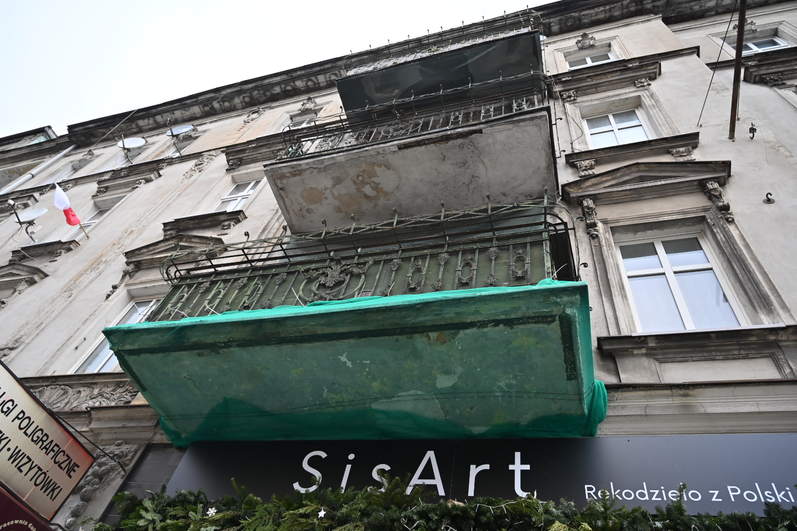 św marcin kamienica - Wojtek Wardejn - Radio Poznań