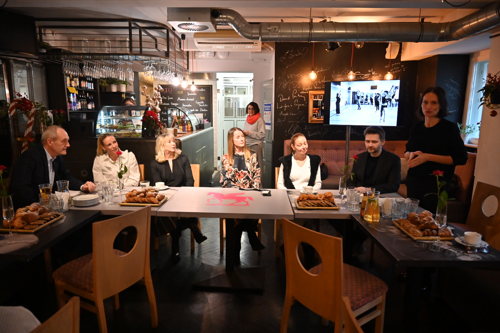 teatr wielki butlewski - Wojtek Wardejn - Radio Poznań