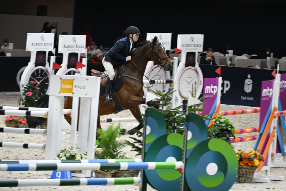 cavaliada - Leon Bielewicz - Radio Poznań