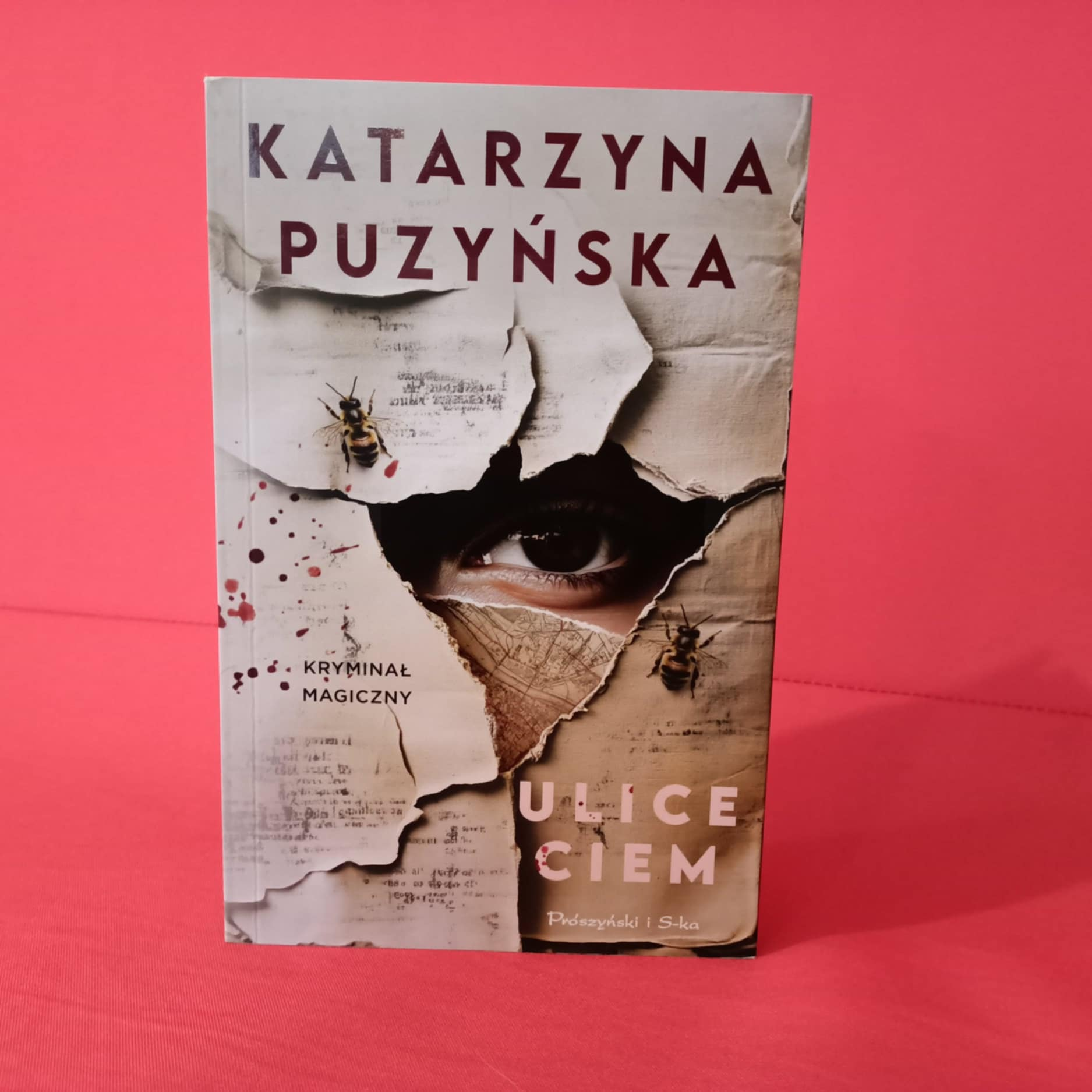 książka - Jacek Butlewski - Radio Poznań