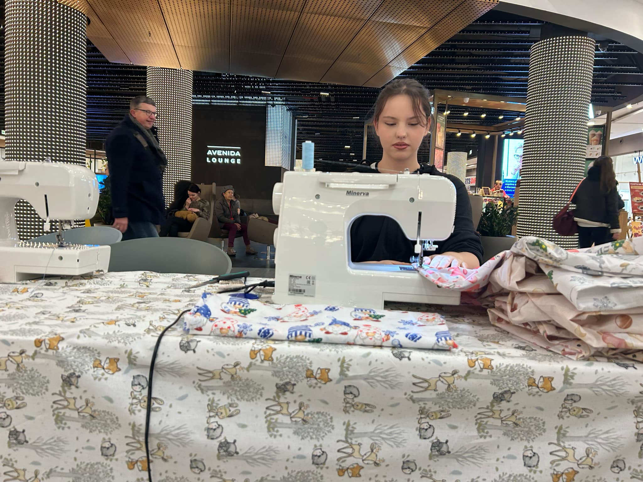 uszyj jasia 2024 - Szymon Majchrzak