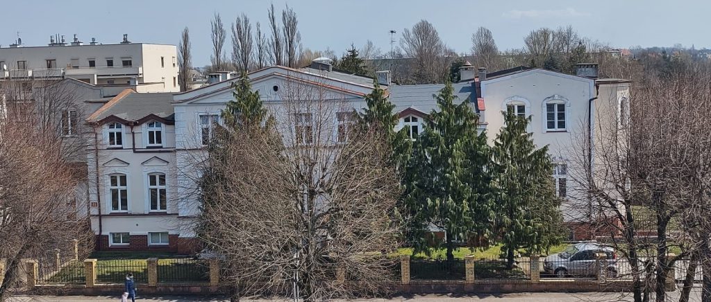 DPS Leszno - DPS Leszno