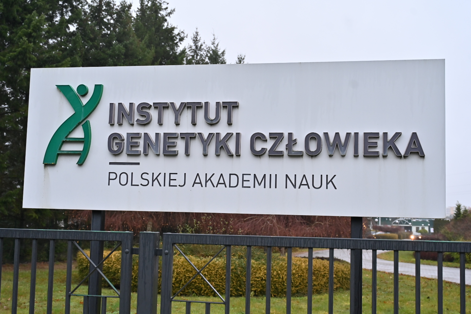 IGC - Wojtek Wardejn - Radio Poznań