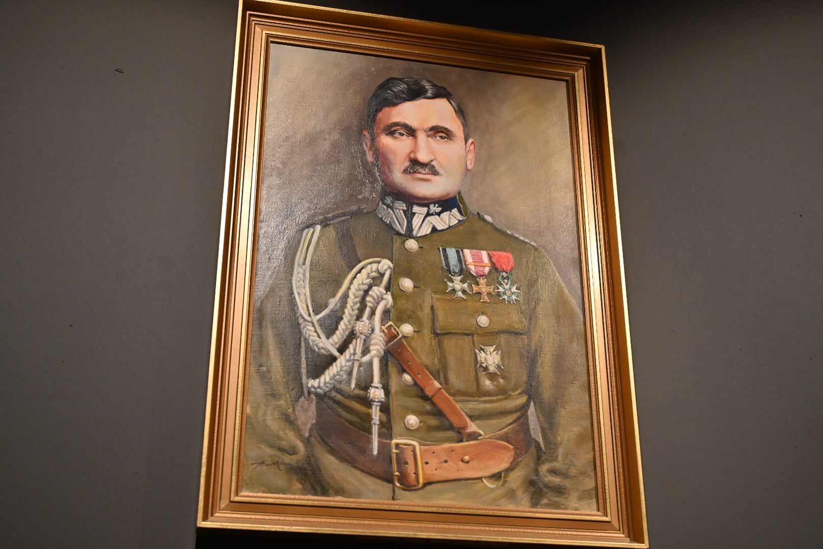 Taczaka wystawa - Wojtek Wardejn - Radio Poznań