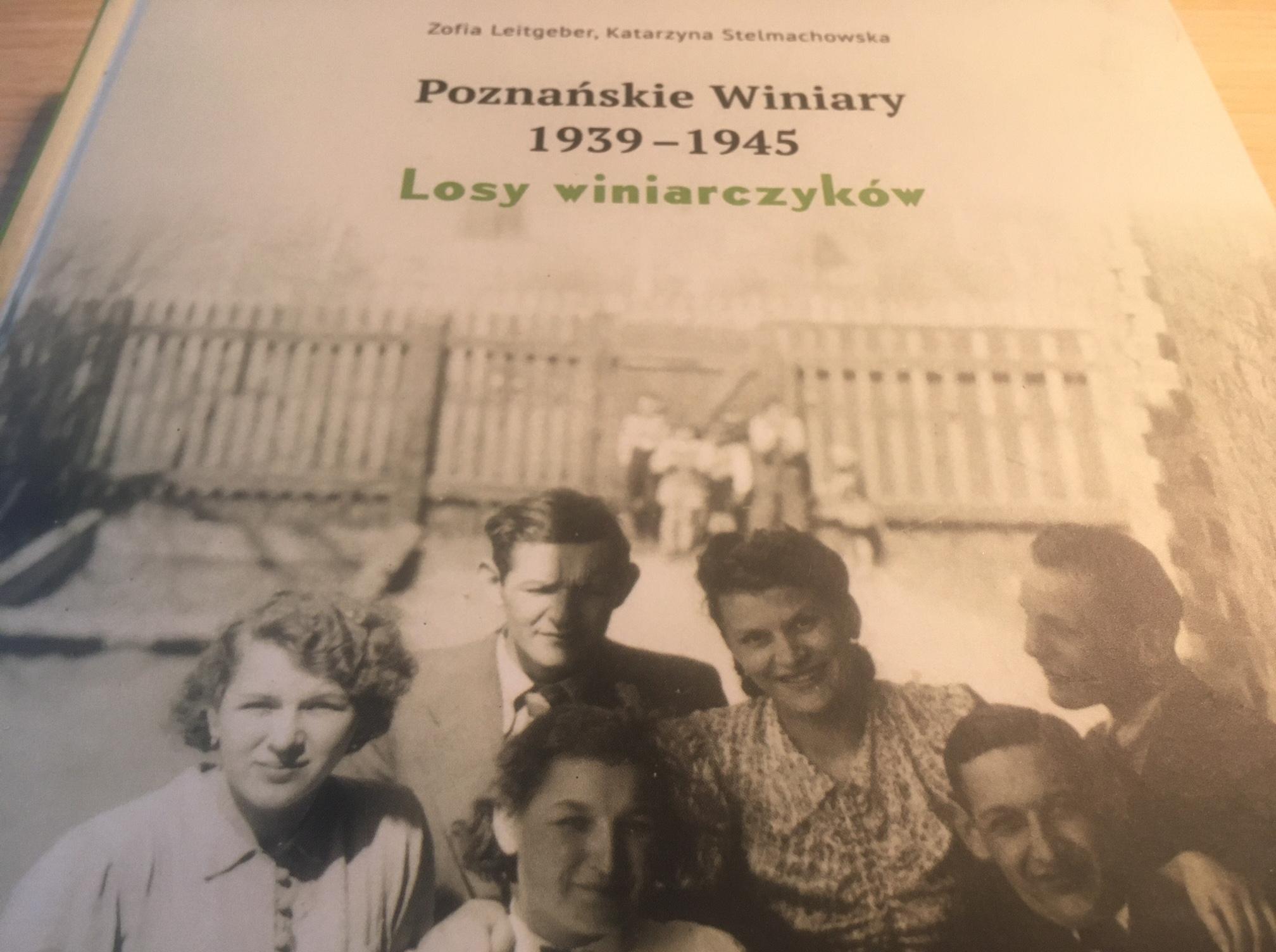 Książka o Poznaniu - Jacek Butlewski - Radio Poznań