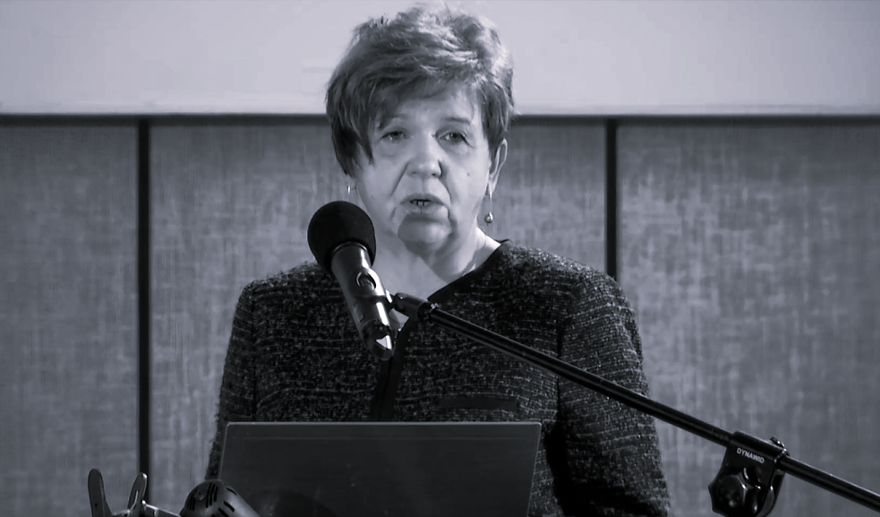 Elżbieta Bajońska - Bąk - Instytut Chemii Bioorganicznej PAN, Poznań