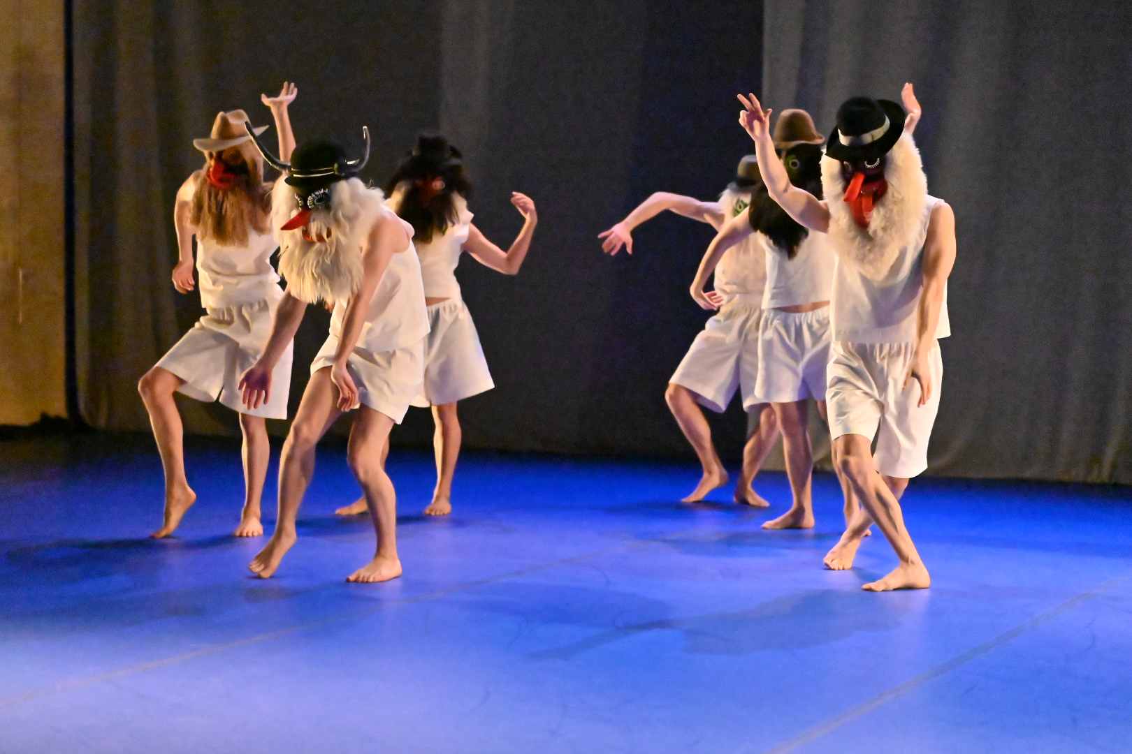 Toaca - Wojtek Wardejn - Radio Poznań