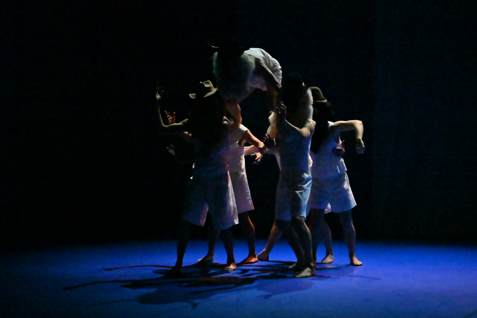 Toaca - Wojtek Wardejn - Radio Poznań