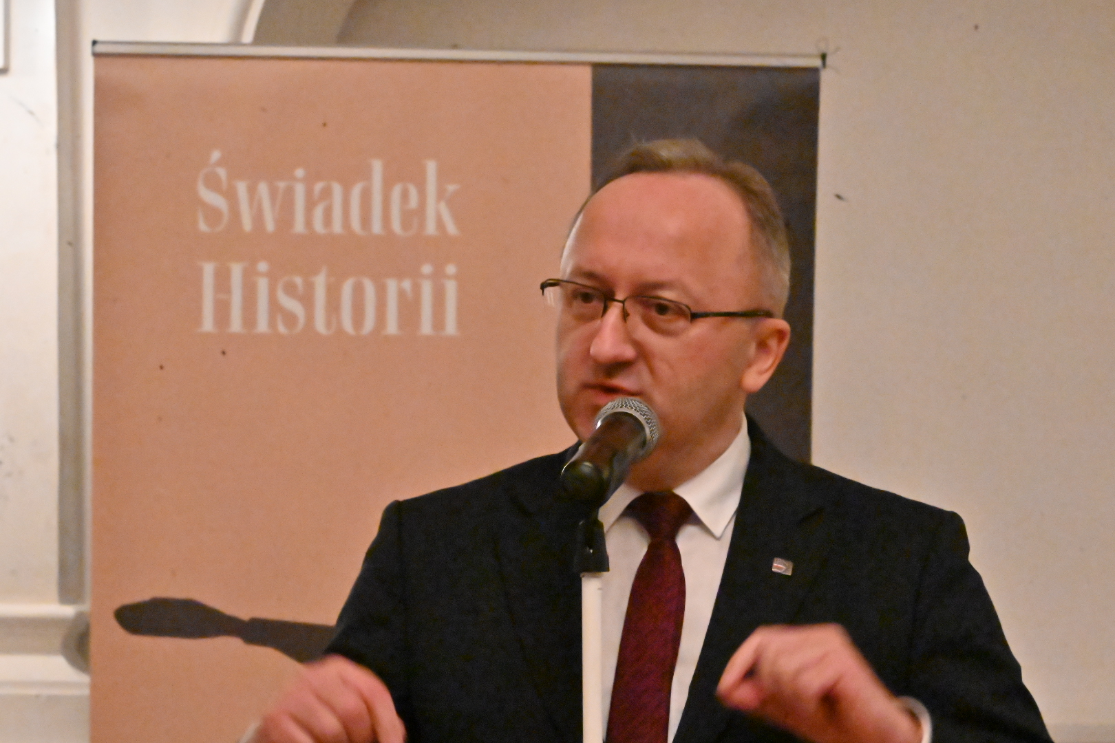 Wojtek Wardejn
