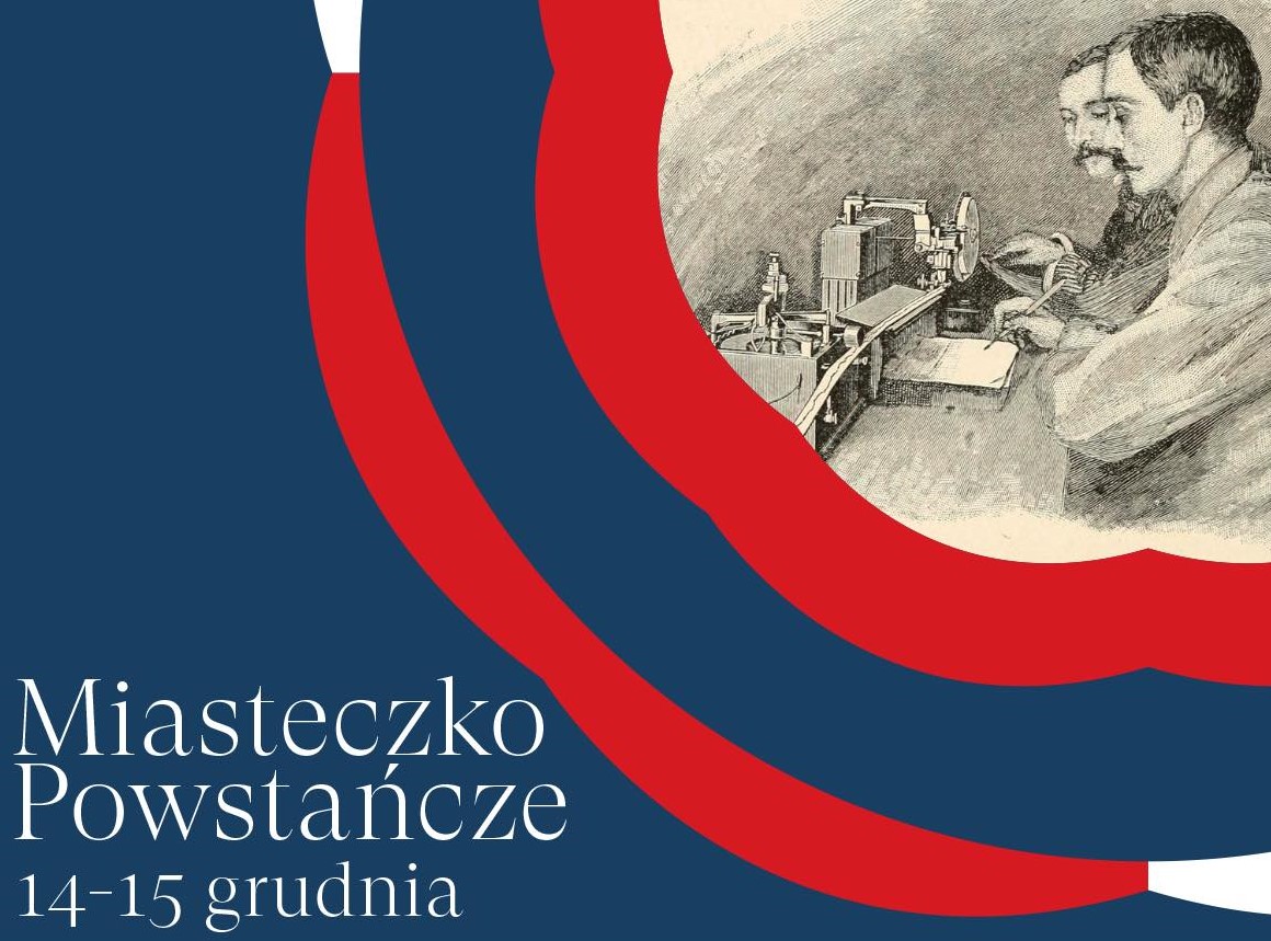 miasteczko powstańcze - FB Miasteczko Powstańcze na MTP