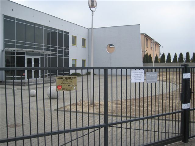 fabryka susz2 - Danuta Synkiewicz