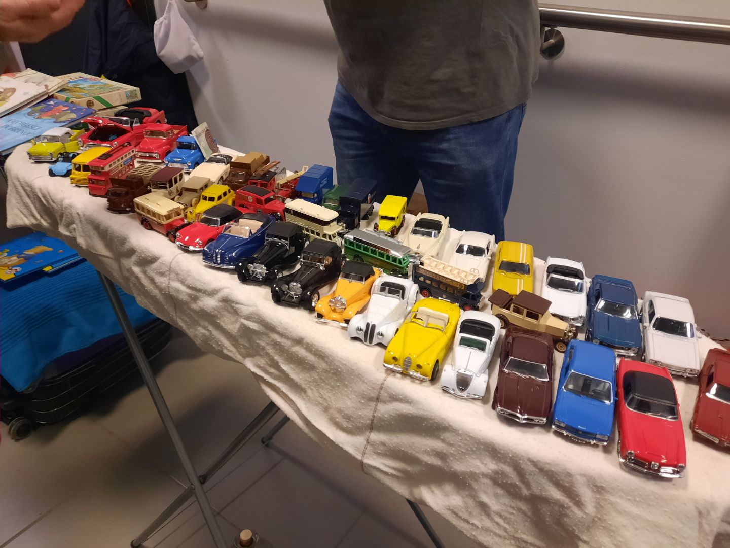 wyprzedaż garażowa - Rafał Muniak - Radio Poznań