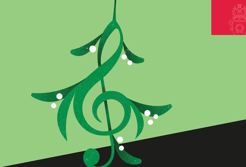 zielony koncert - FB Biblioteka Raczyńskich