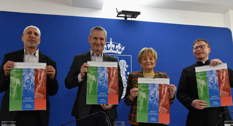 kalendarz trzech religii - poznan.pl