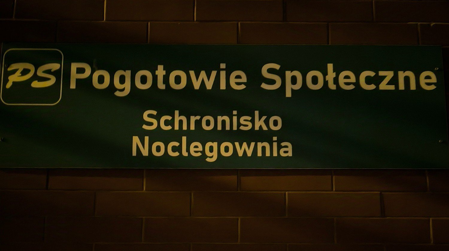 Pogotowie Społeczne - Pogotowie Społeczne
