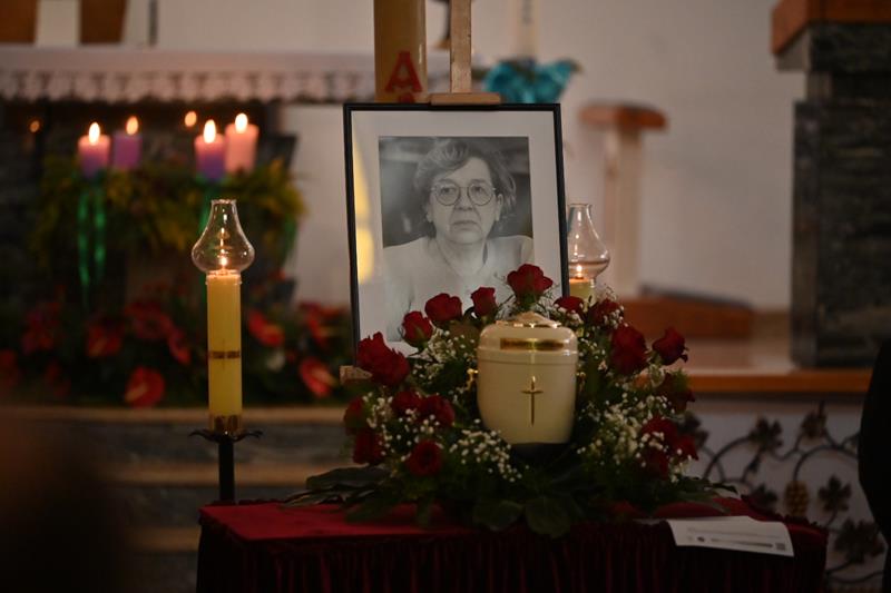 pogrzeb Eli - Wojtek Wardejn - Radio Poznań