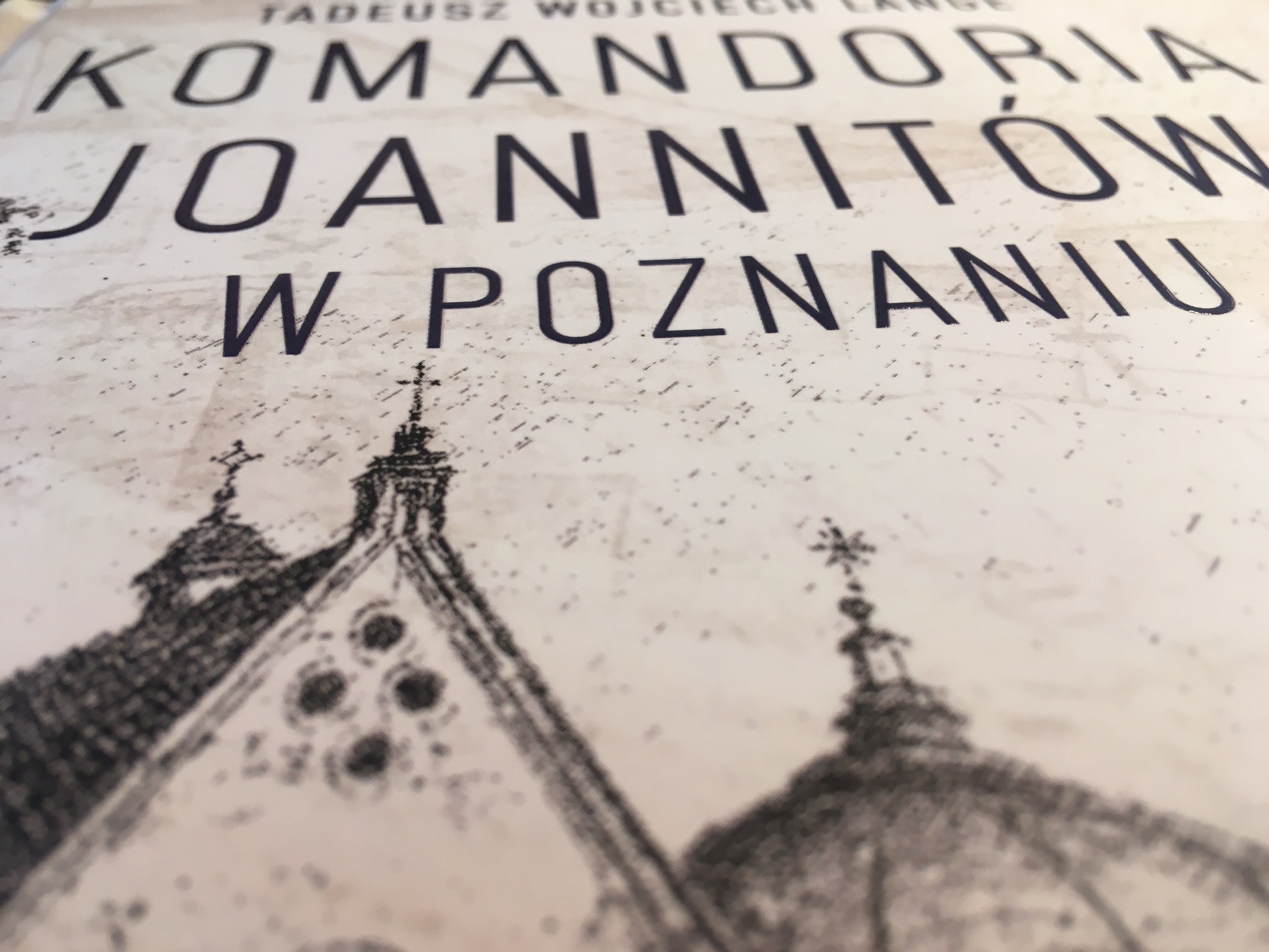 Joannici w Poznaniu - Jacek Butlewski - Radio Poznań